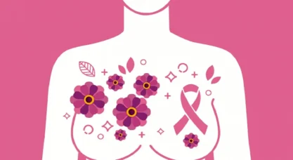 día mundial del cáncer de mama