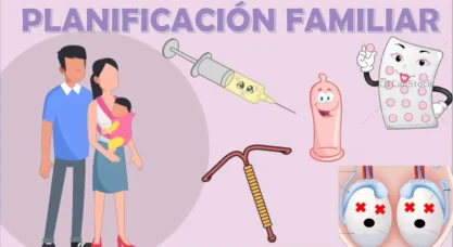 planificación familiar