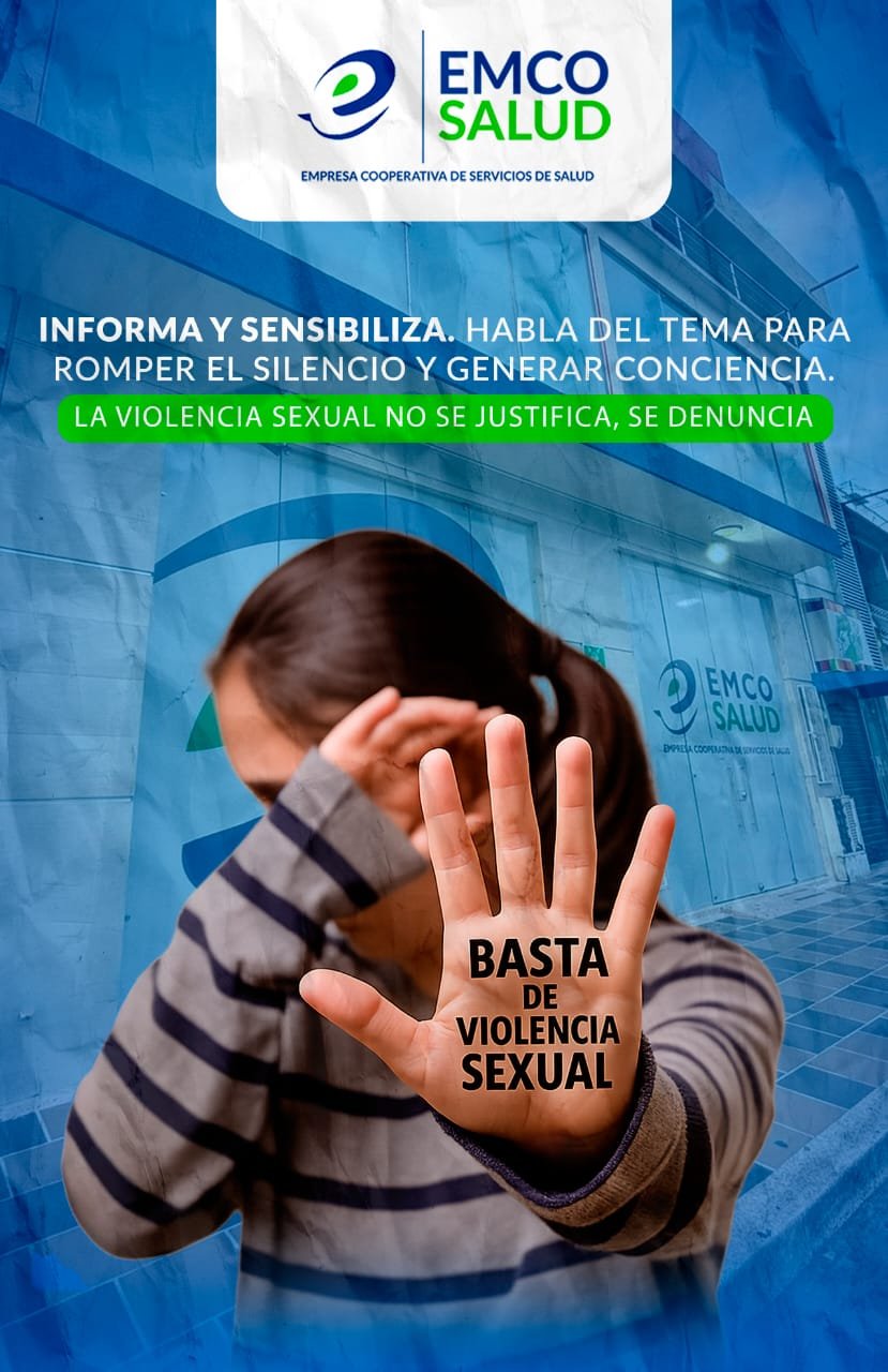 Campaña de vida saludable